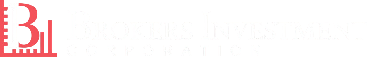 Brokers Investment Corporation